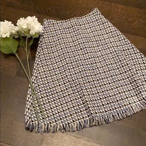 Chicwish knit skirt